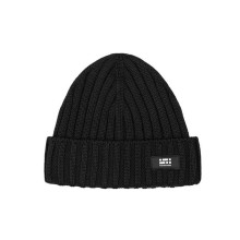 RIOTDIVISION - Merino Beanie Morse Code Logo